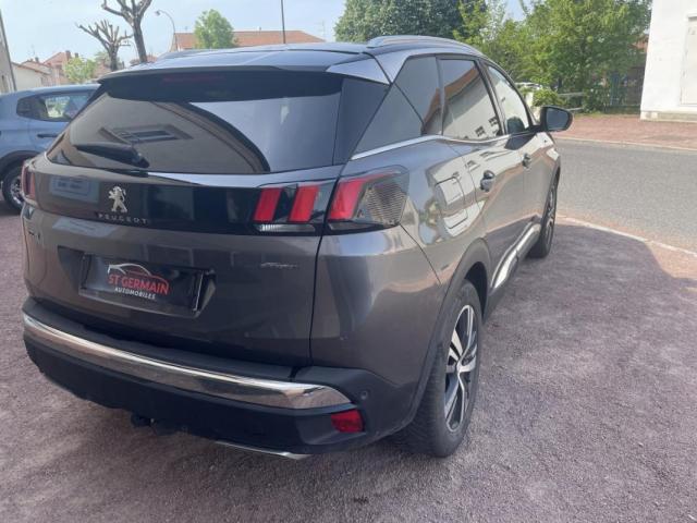 Peugeot 3008 image 1