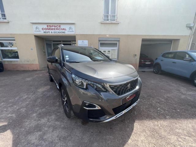 Peugeot 3008 image 4
