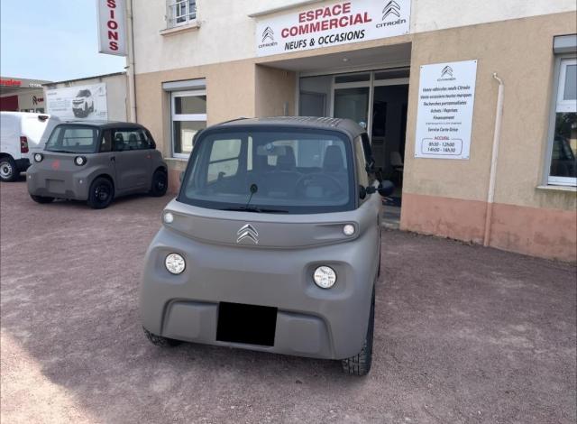 Citroen Ami 