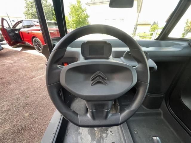 Citroen Ami image 9