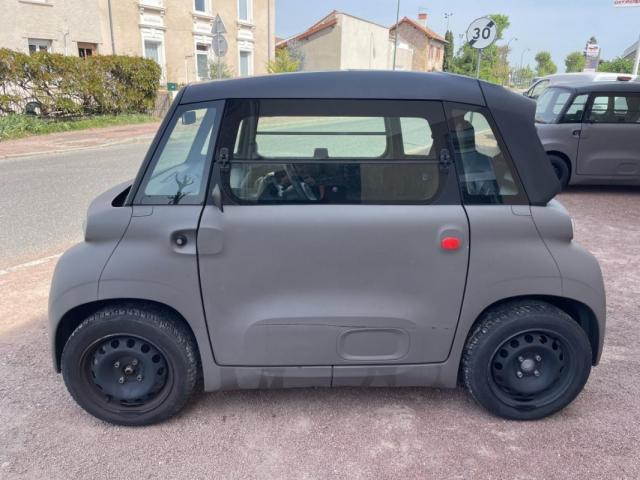 Citroen Ami image 3
