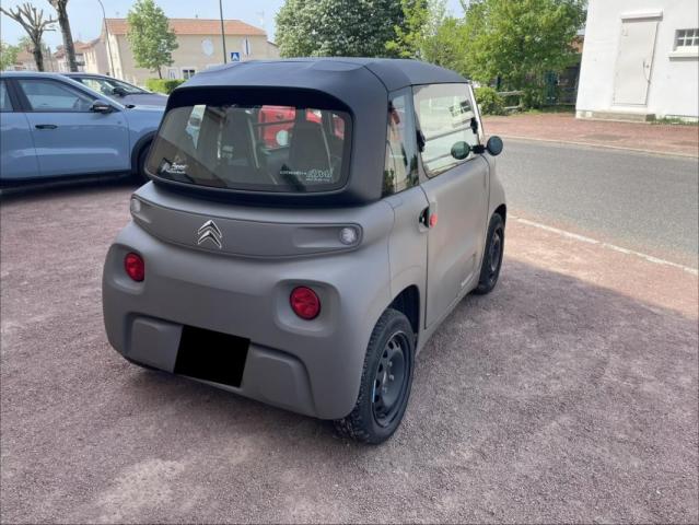 Citroen Ami image 5