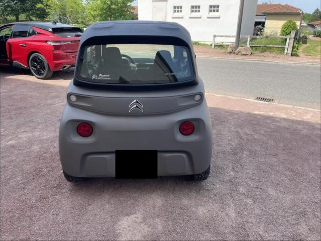 Citroen Ami image 2
