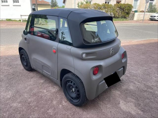 Citroen Ami image 6