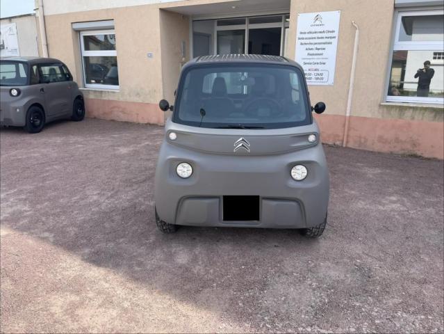 Citroen Ami image 7