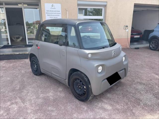 Citroen Ami image 4