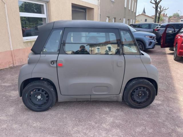 Citroen Ami image 1