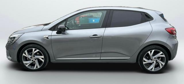 Renault Clio image 3