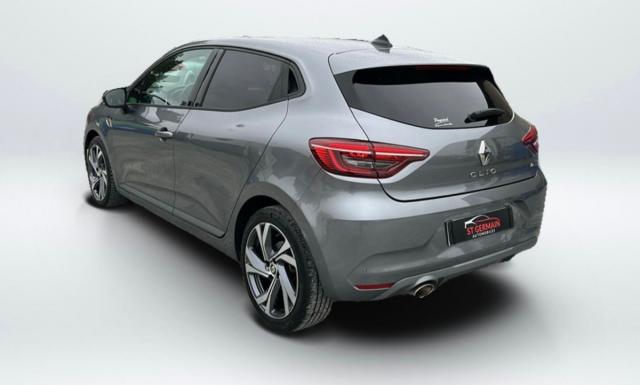 Renault Clio image 1
