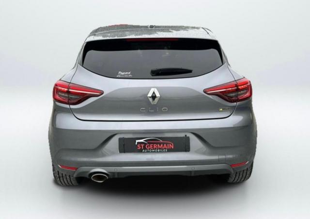 Renault Clio image 2