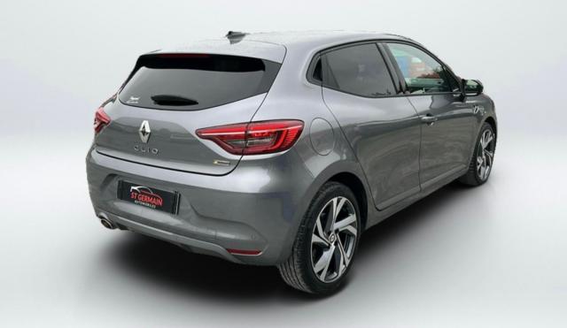 Renault Clio image 8
