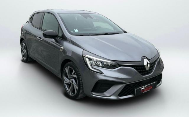 Renault Clio image 5