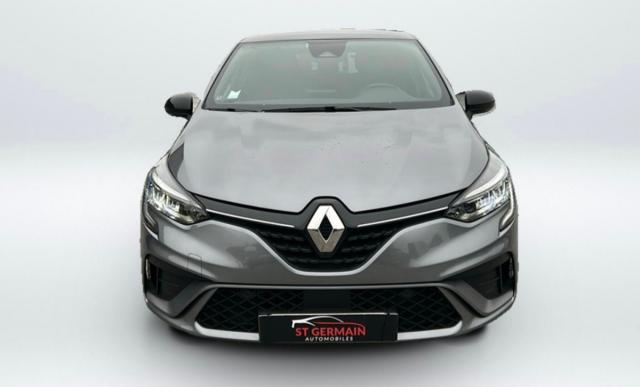 Renault Clio image 4
