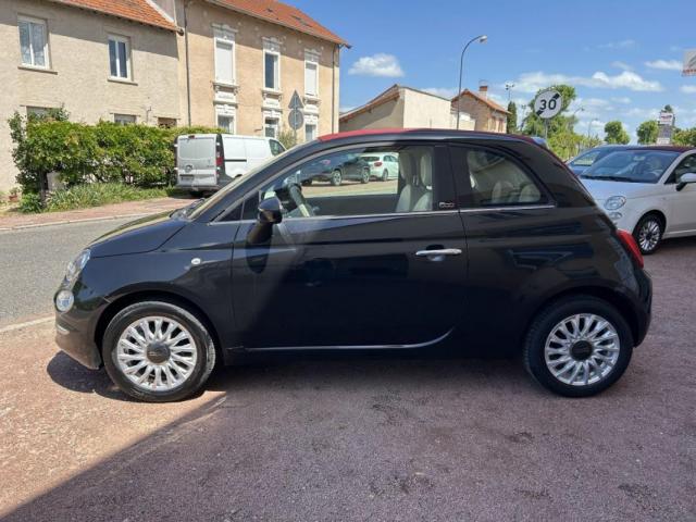 Fiat 500c image 6