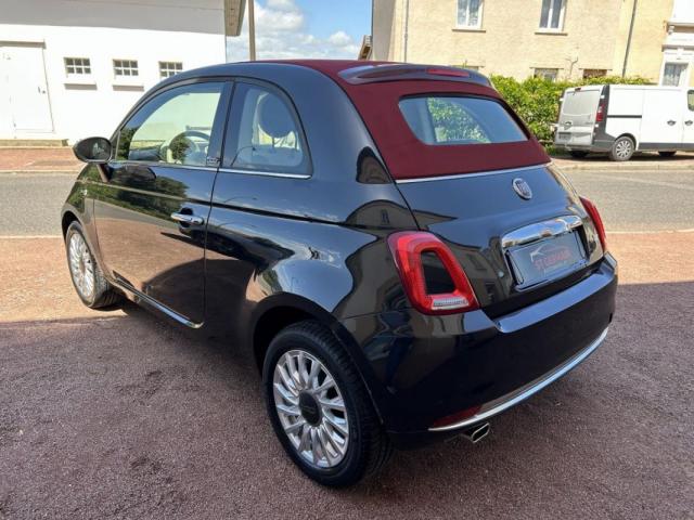Fiat 500c image 8