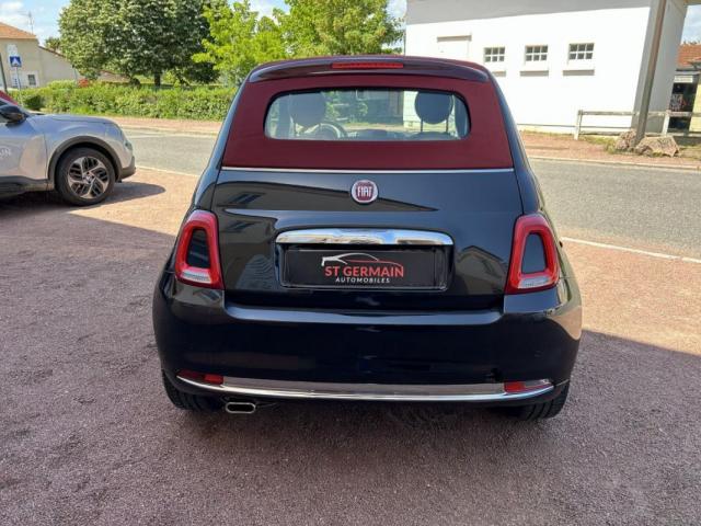 Fiat 500c image 3