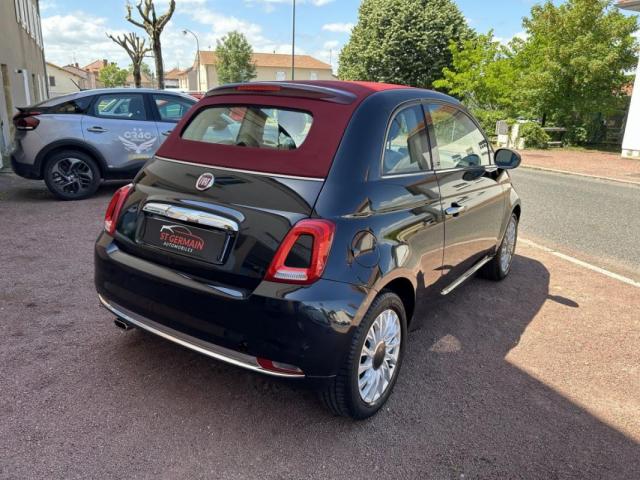 Fiat 500c image 9