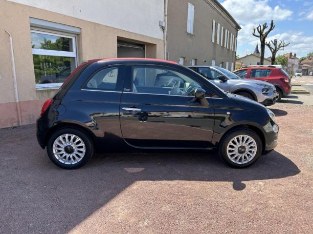 Fiat 500c image 1