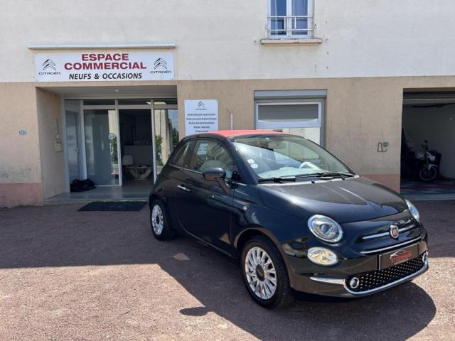 Fiat 500c image 7