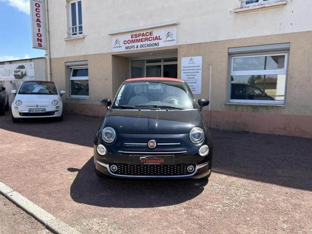 Fiat 500c image 5