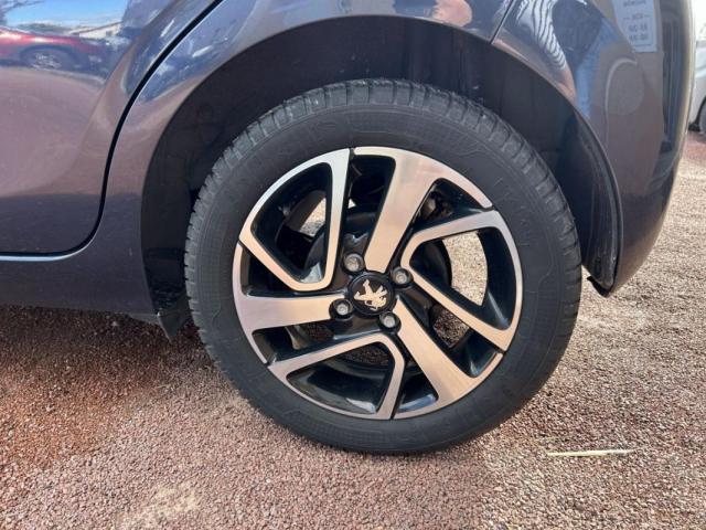 Peugeot 108 image 3