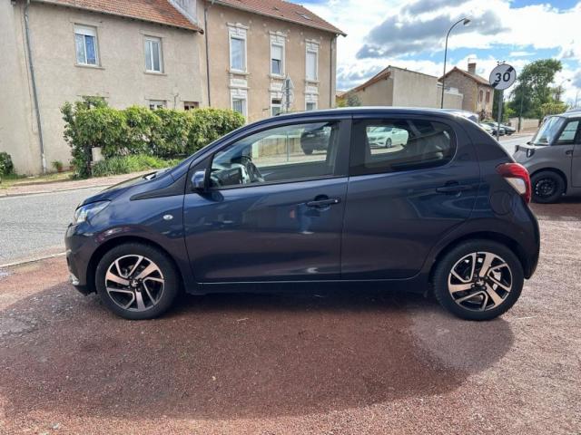 Peugeot 108 image 4