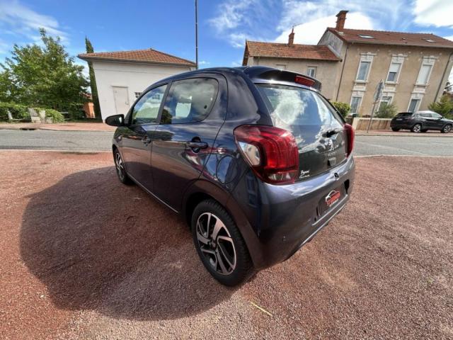 Peugeot 108 image 9