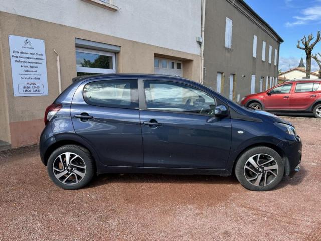 Peugeot 108 image 2