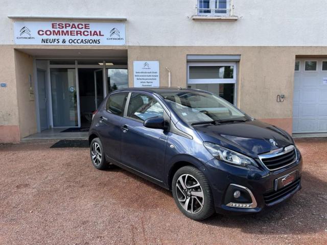 Peugeot 108 image 6