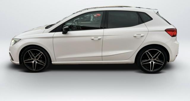 Seat Ibiza image 8