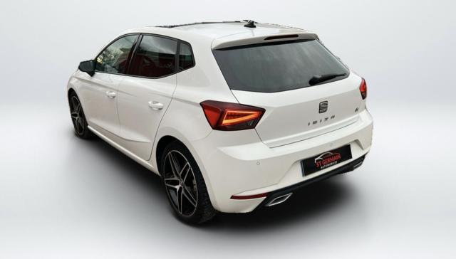 Seat Ibiza image 1