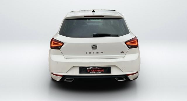 Seat Ibiza image 3