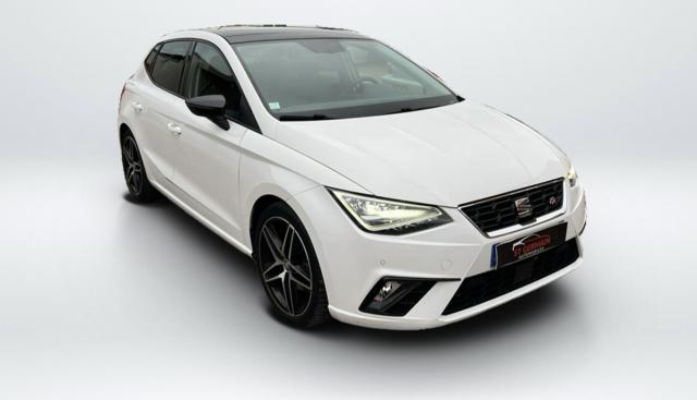 Seat Ibiza image 9