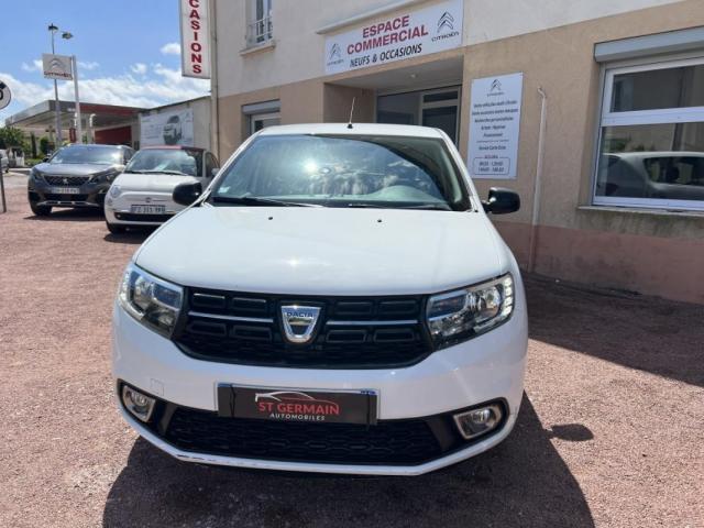 Dacia Sandero Ii image 4