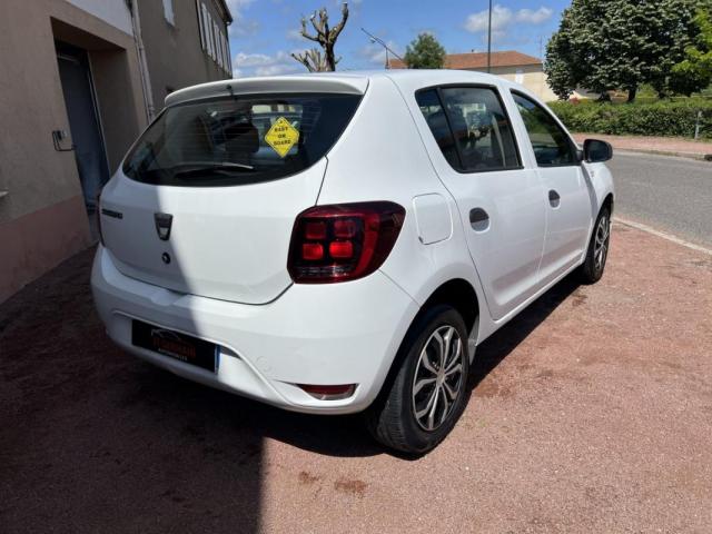 Dacia Sandero Ii image 5
