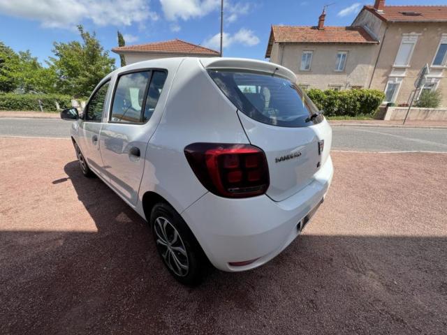 Dacia Sandero Ii image 7
