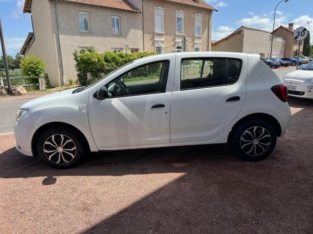 Dacia Sandero Ii image 6