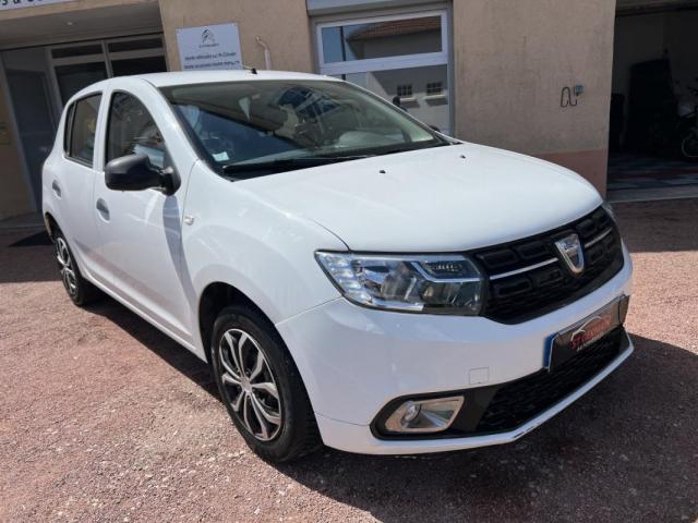 Dacia Sandero Ii image 3