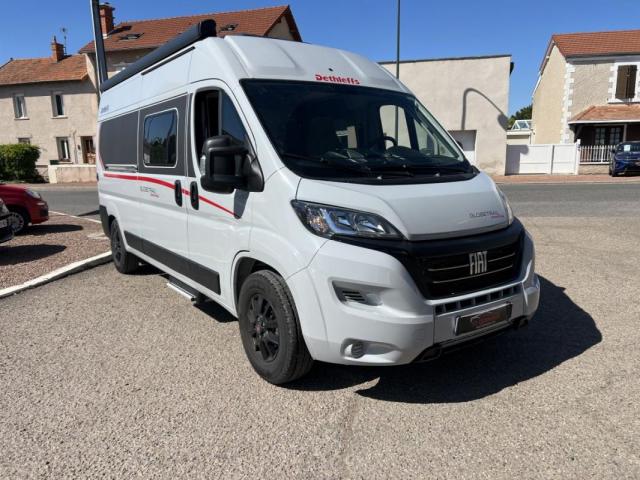 Fiat Ducato image 3