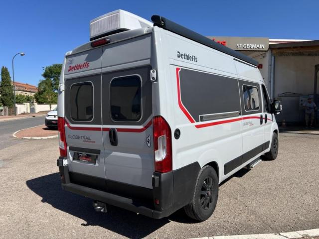 Fiat Ducato image 4