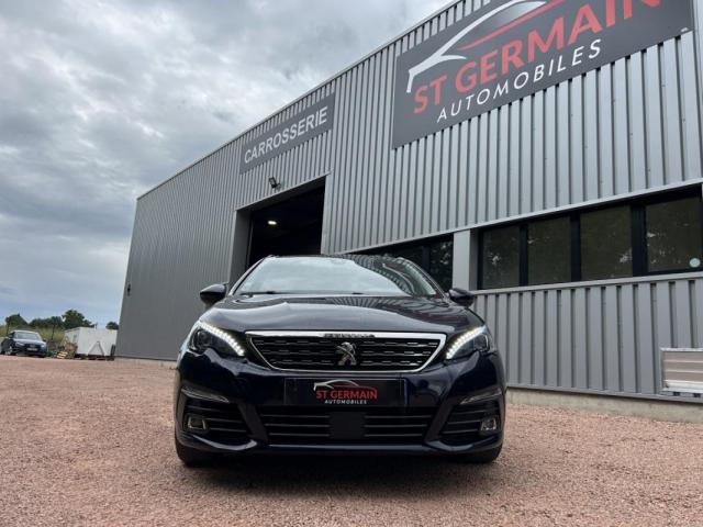 Peugeot 308 Sw image 9