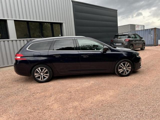 Peugeot 308 Sw image 7