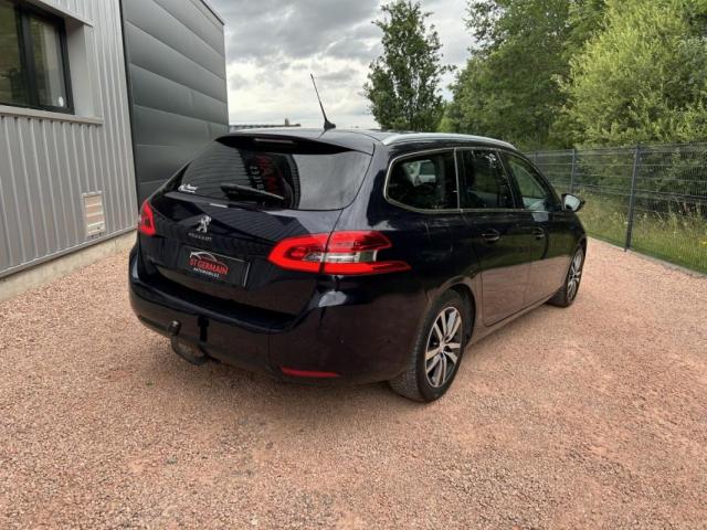 Peugeot 308 Sw image 6