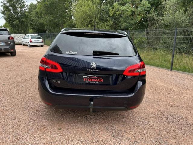 Peugeot 308 Sw image 8