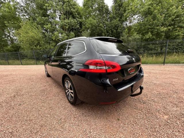 Peugeot 308 Sw image 4
