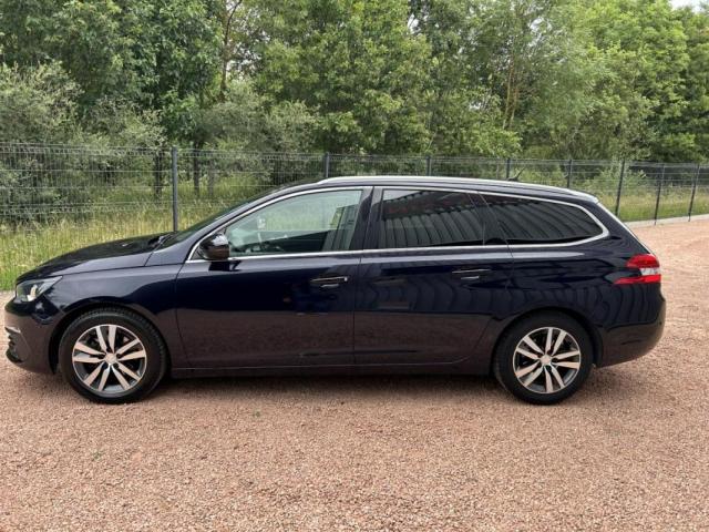 Peugeot 308 Sw image 1