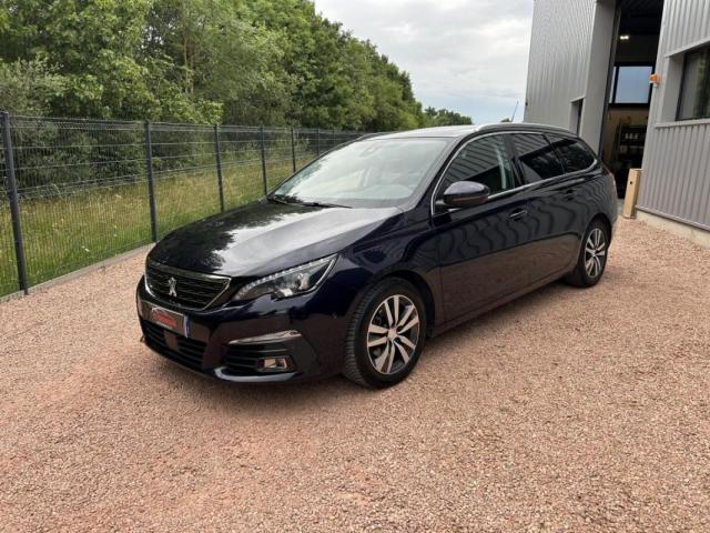 Peugeot 308 Sw image 2