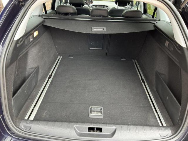 Peugeot 308 Sw image 5