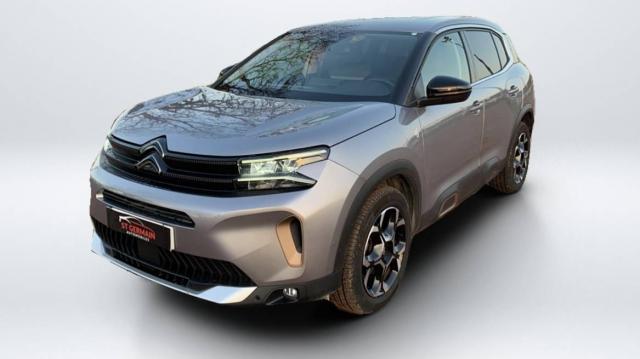 Citroen C5 Aircross Bluehdi 130 S&s Eat8 C-Series