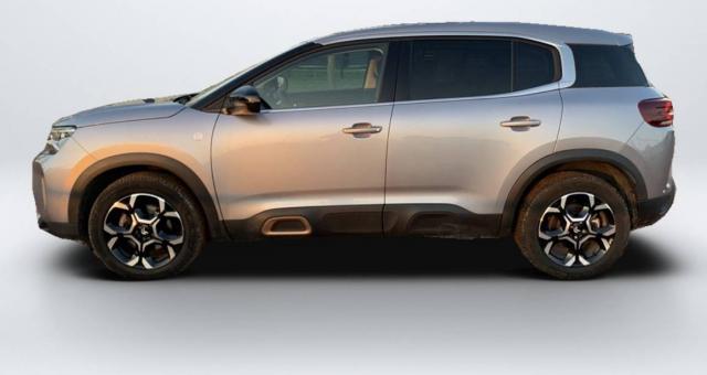Citroen C5 Aircross image 3